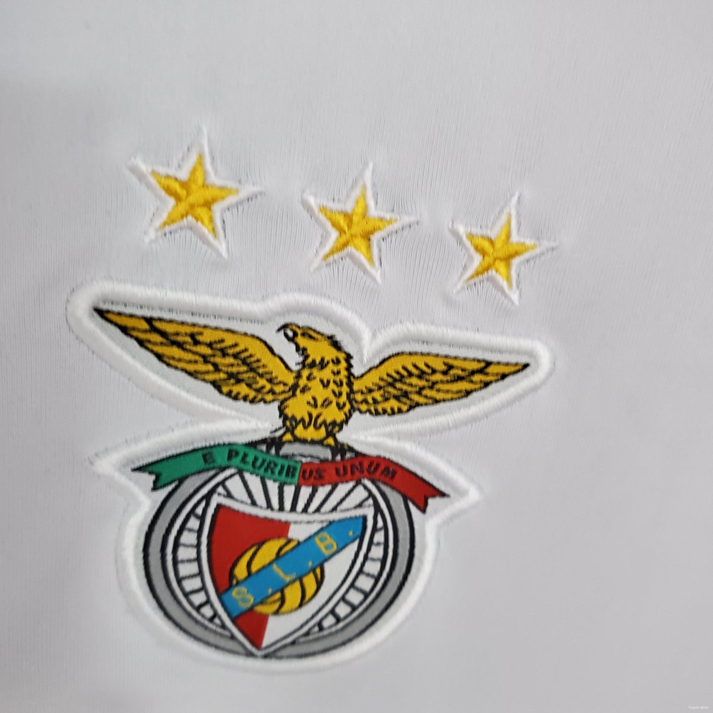 Camisola Retro 13/14 Benfica Away