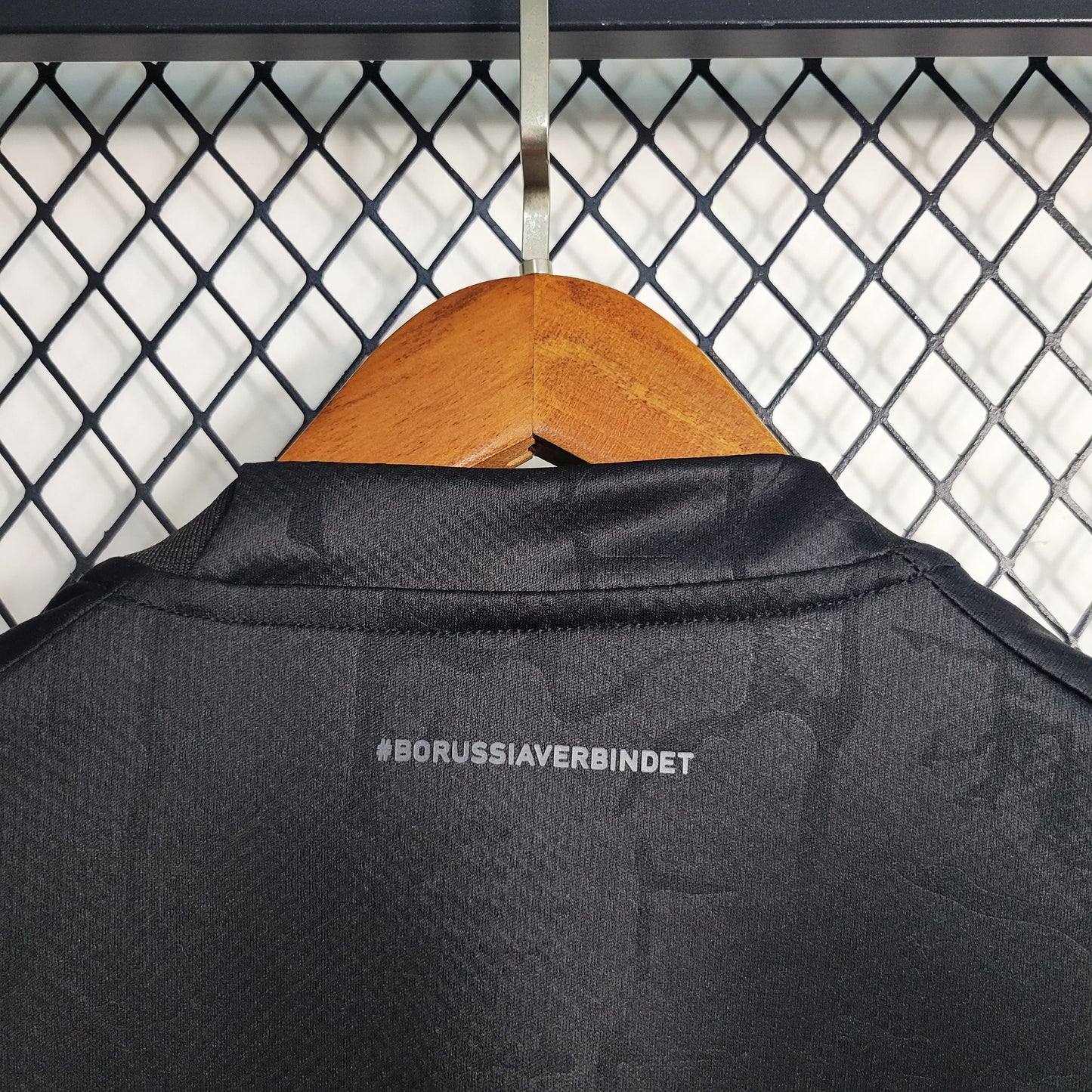 Maillot Spécial Dortmund Noir 23/24