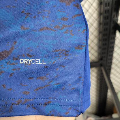 Camisola 23/24 Manchester City Blue Special Edition