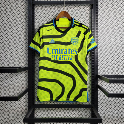 Maillot extérieur Arsenal 23/24
