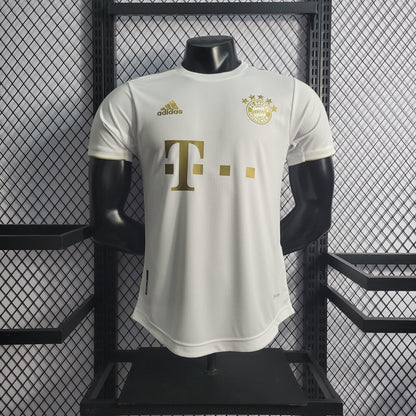 Camisola 23/24 Bayern Munique Secundária