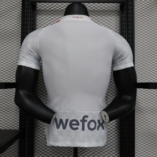 Camisola 23/24 AC Milan Away