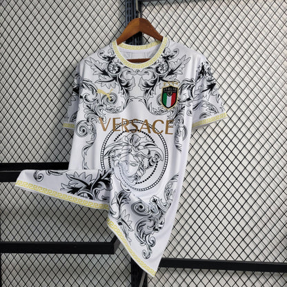 Camisola 23/24 Italy Special Edition White