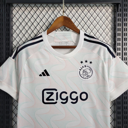 Camisola 23/24 Ajax Away