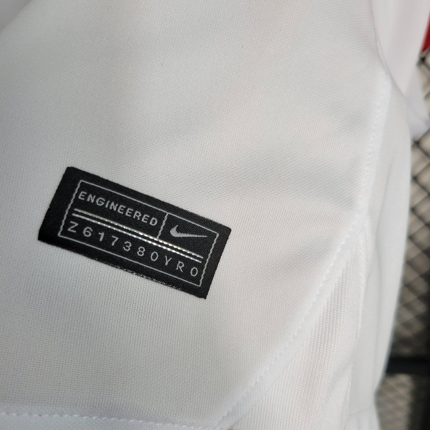 Camisola 23/24 Leipzig Home