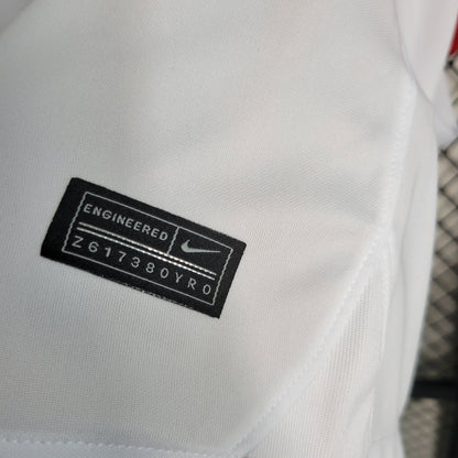 Camisola 23/24 Leipzig Home