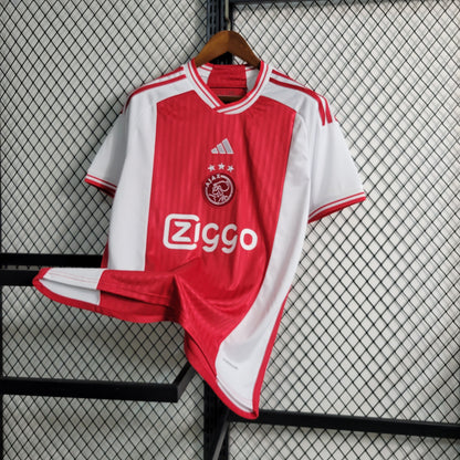 Camisola 23/24 Ajax Home