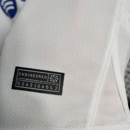 Equipamento Criança 23/24 Barcelona Fora