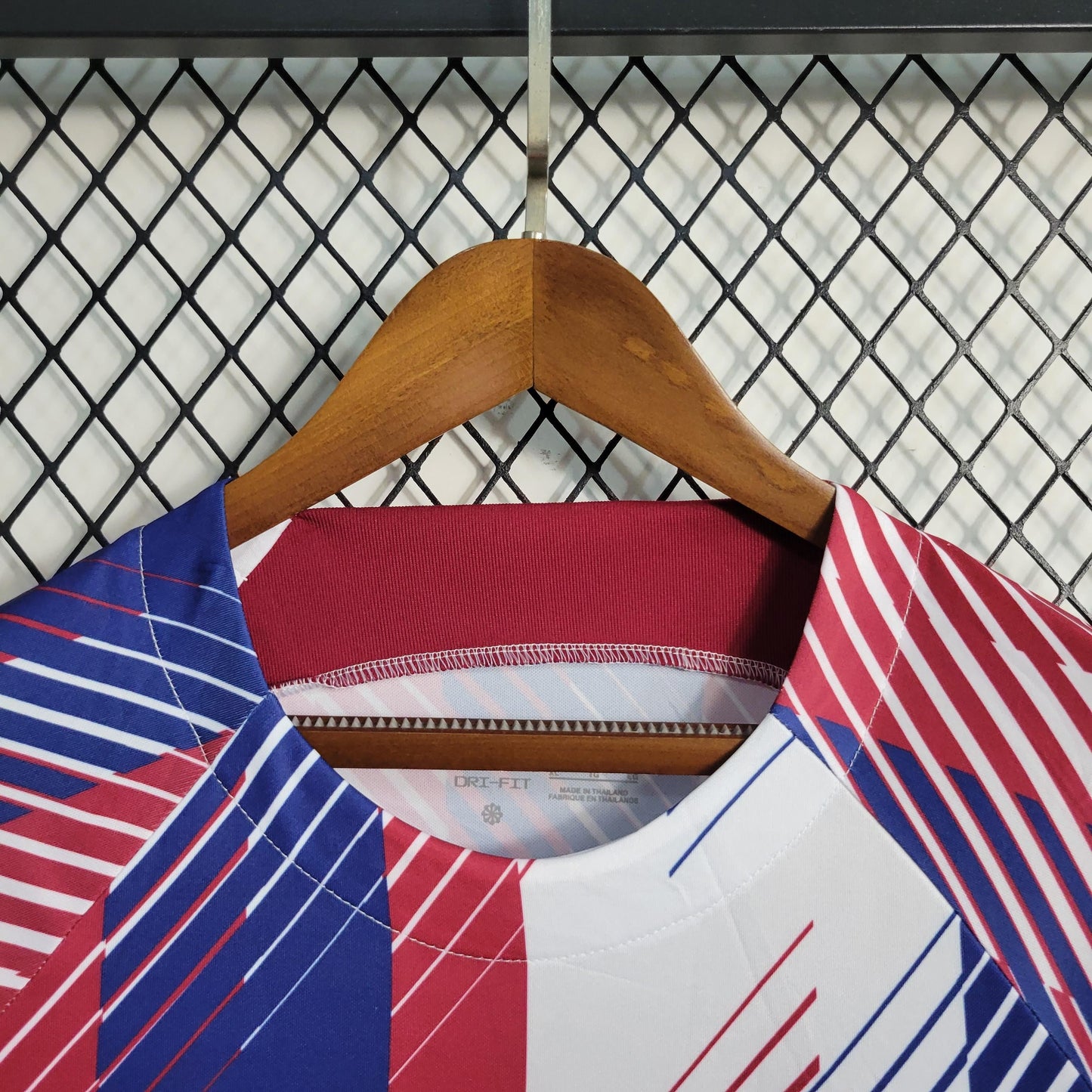 Camisola 23/24 Barcelona Training Suit