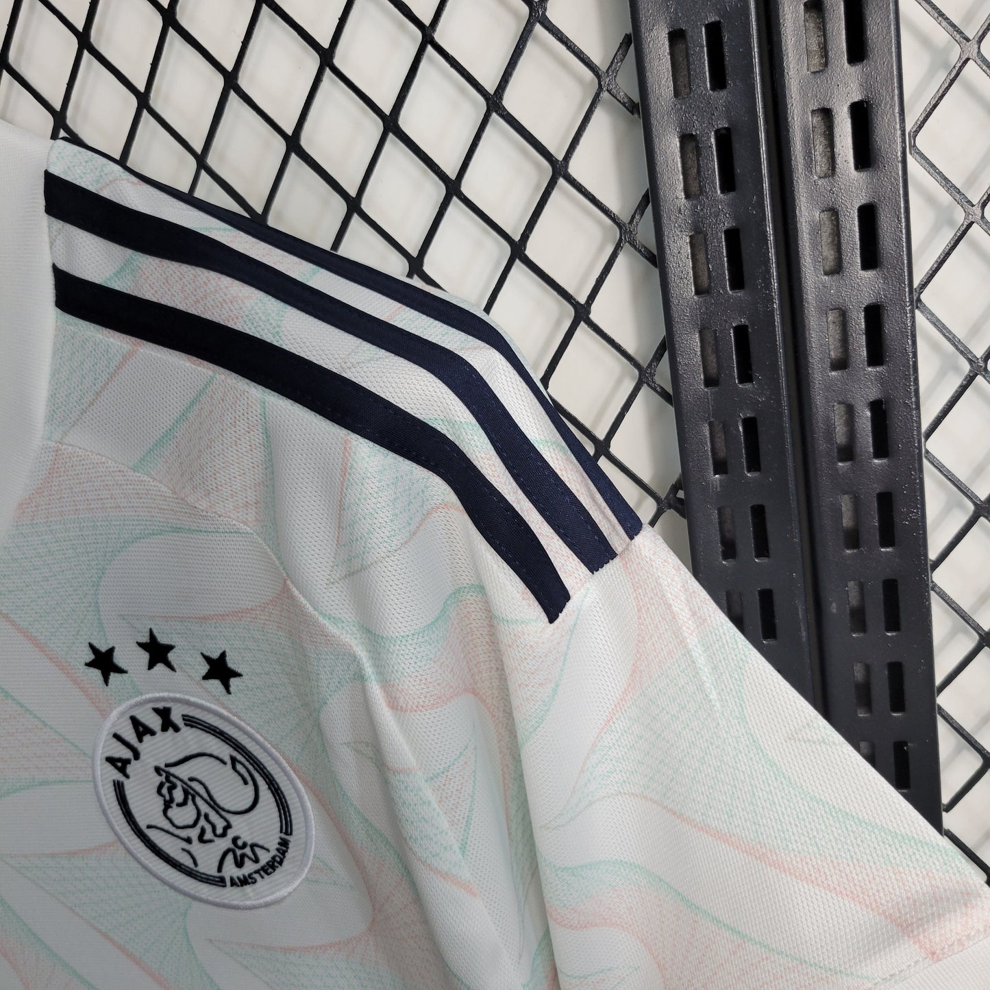 Camisola 23/24 Ajax Away