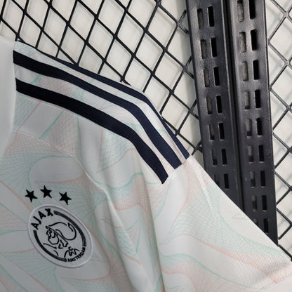 Camisola 23/24 Ajax Away