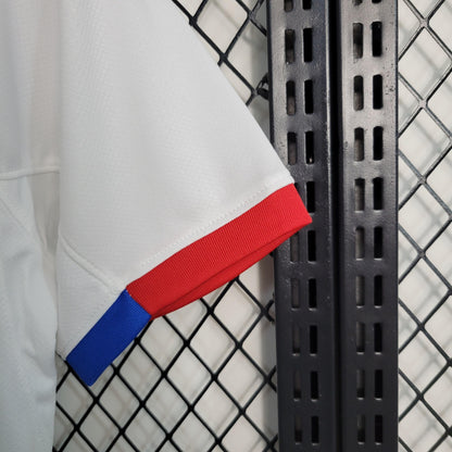 Equipamento Criança 23/24 Barcelona Fora