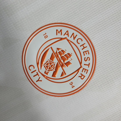 Camisola 23/24 Manchester City Secundária