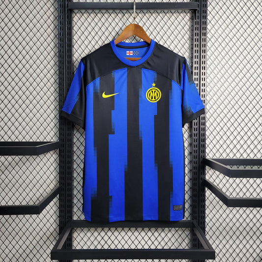 Maillot Domicile Inter Milan 23/24