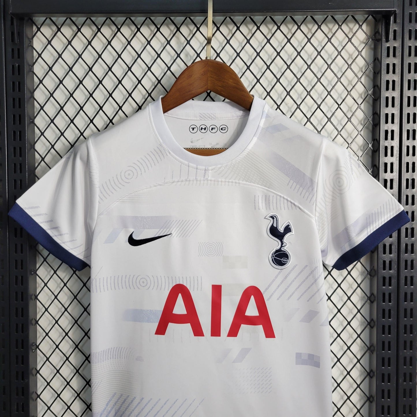 Equipamento Criança 23/24 Tottenham Principal