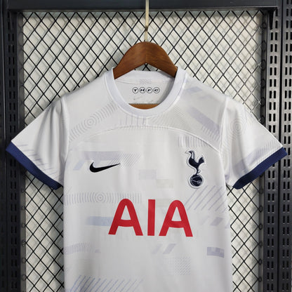 Equipamento Criança 23/24 Tottenham Principal