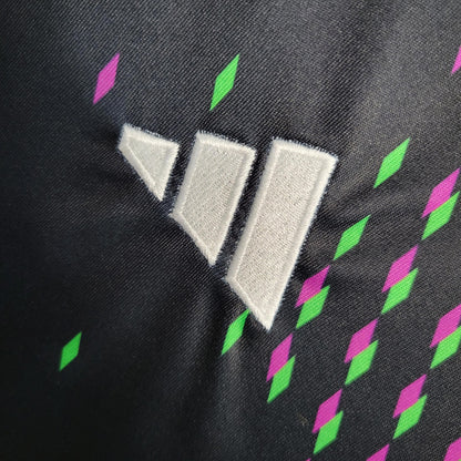 Camisola 23/24 Bayern Munique Alternativa