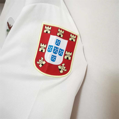 Camisola Retro 1961 Benfica Away