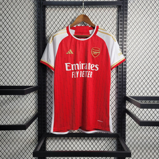 Camisola 23/24 Arsenal Home