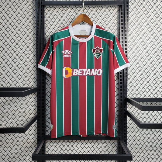 Maillot Fluminense 23/24