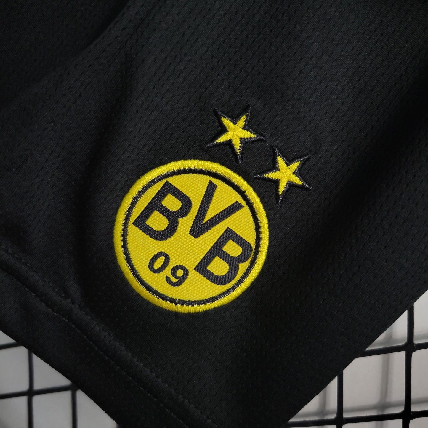 Equipamento Criança 23/24 Dortmund Principal
