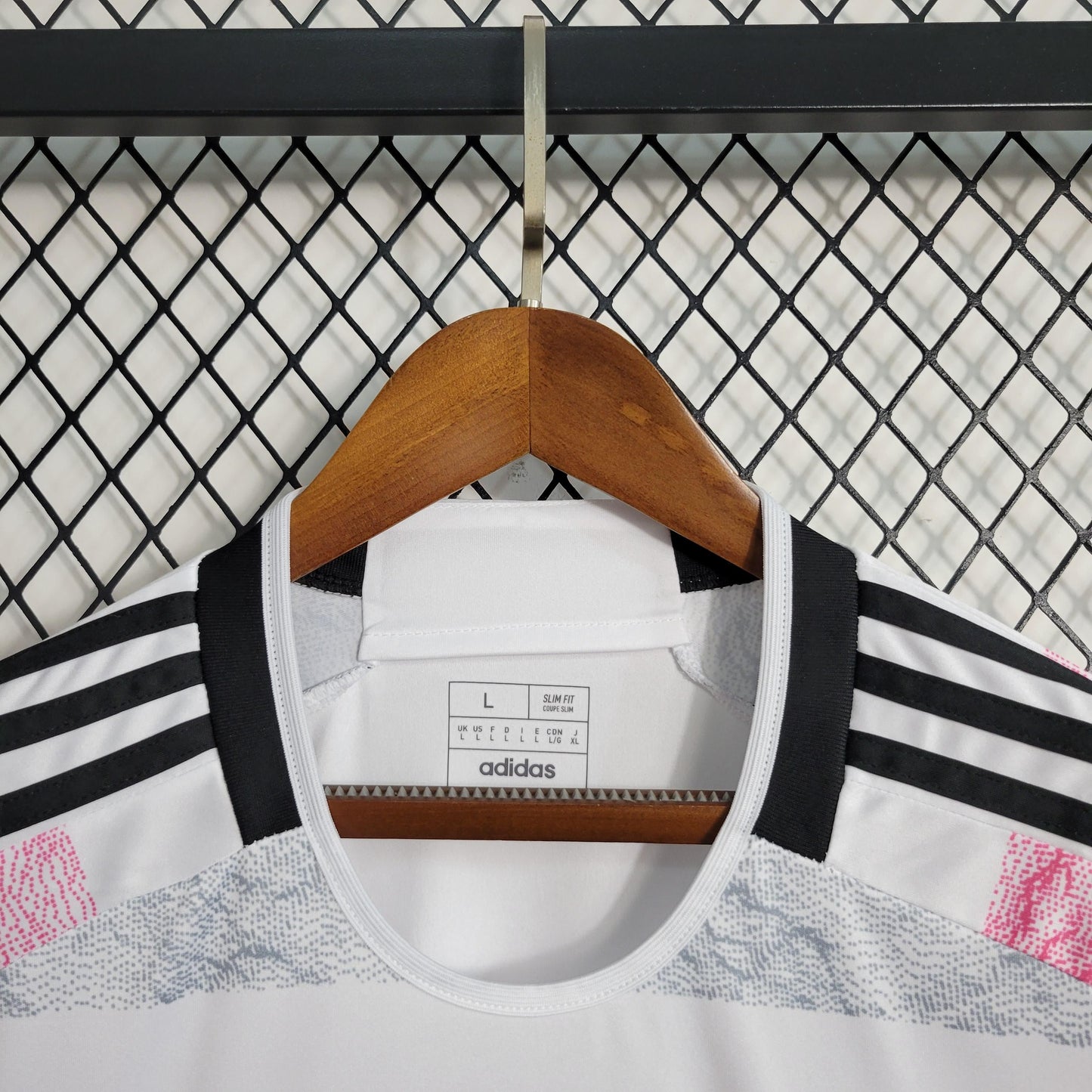 Camisola 23/24 Juventus Away