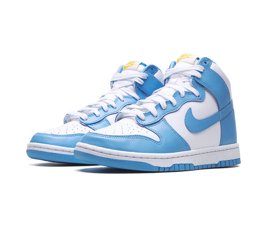 NIKE DUNK HIGH BLUE CHILL