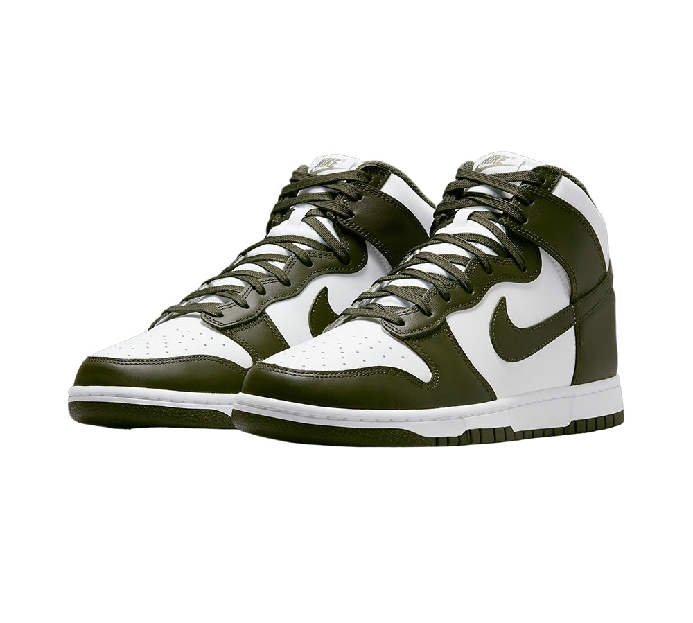 NIKE DUNK HIGH CARGO KHAKI