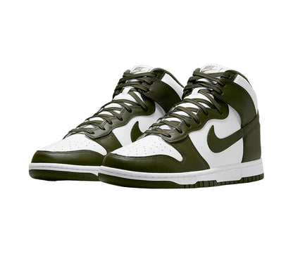 NIKE DUNK HIGH CARGO KHAKI
