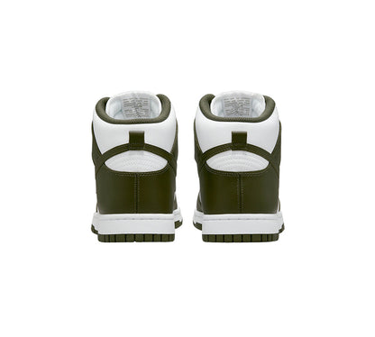 NIKE DUNK HIGH CARGO KHAKI