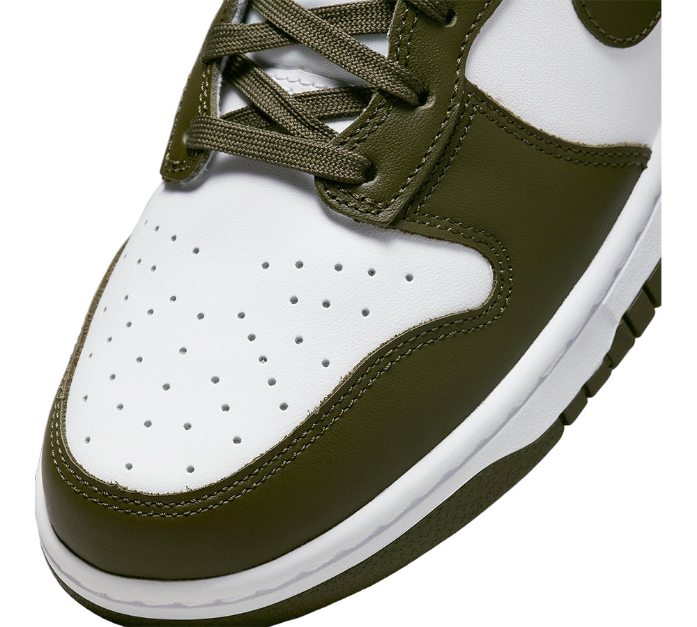 NIKE DUNK HIGH CARGO KHAKI