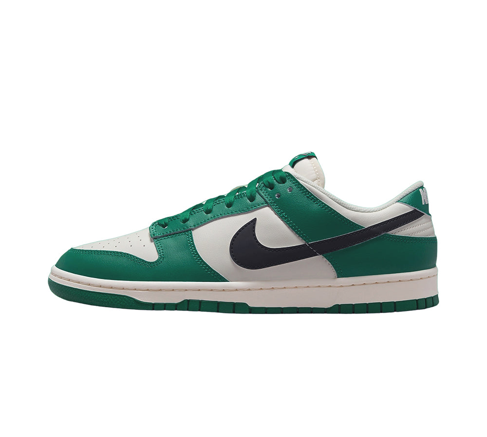 NIKE DUNK SE LOTTERY PACK MALACHITE GREEN