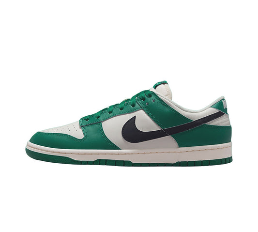 NIKE DUNK SE LOTTERY PACK MALACHITE GREEN