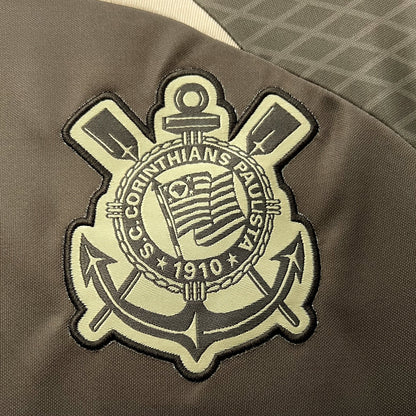 Camisola 2024 Corinthians