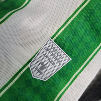 Equipamento Criança 23/24 Betis Principal