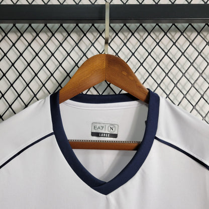 Camisola 23/24 Napoles Away