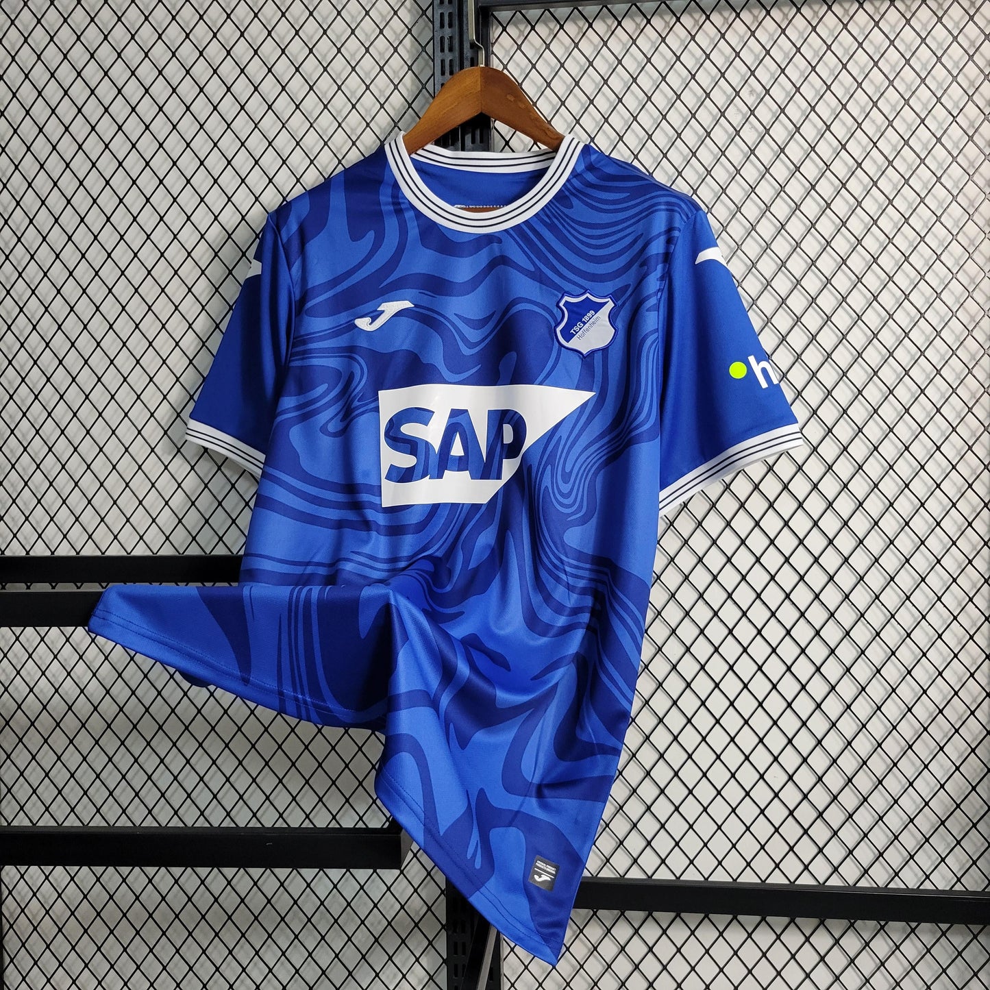 23/24 Maillot domicile Hoffenheim