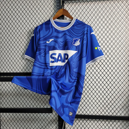 23/24 Maillot domicile Hoffenheim