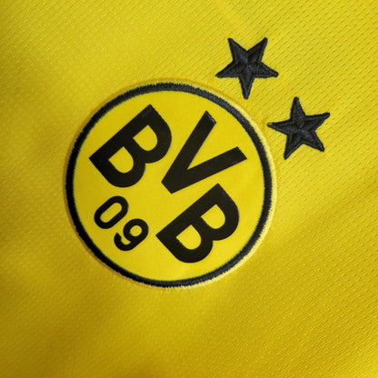 Maillot domicile Dortmund 23/24