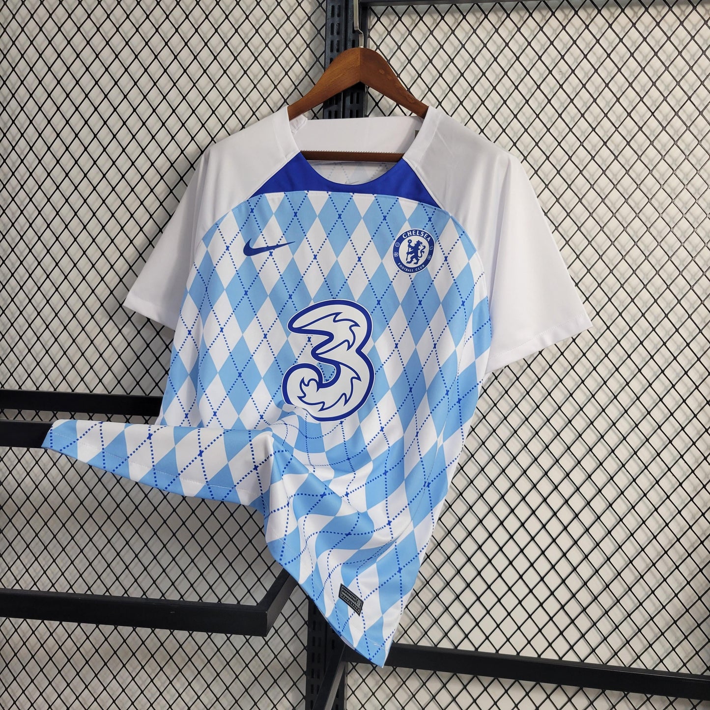 Camisola 23/24 Chelsea Special