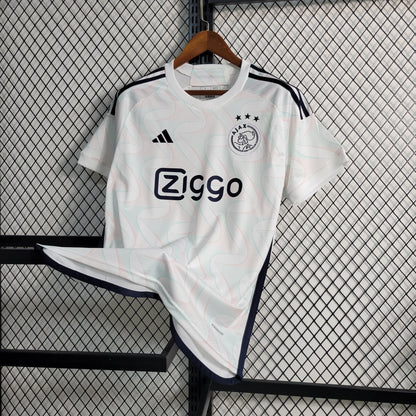 Camisola 23/24 Ajax Away