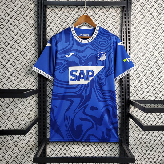 23/24 Maillot domicile Hoffenheim