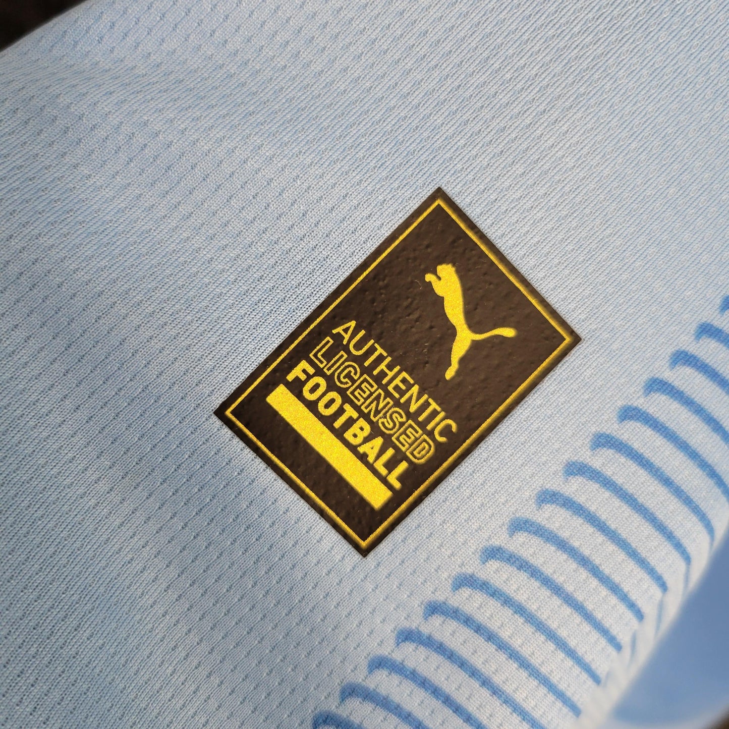 Camisola 23/24 Manchester City Home