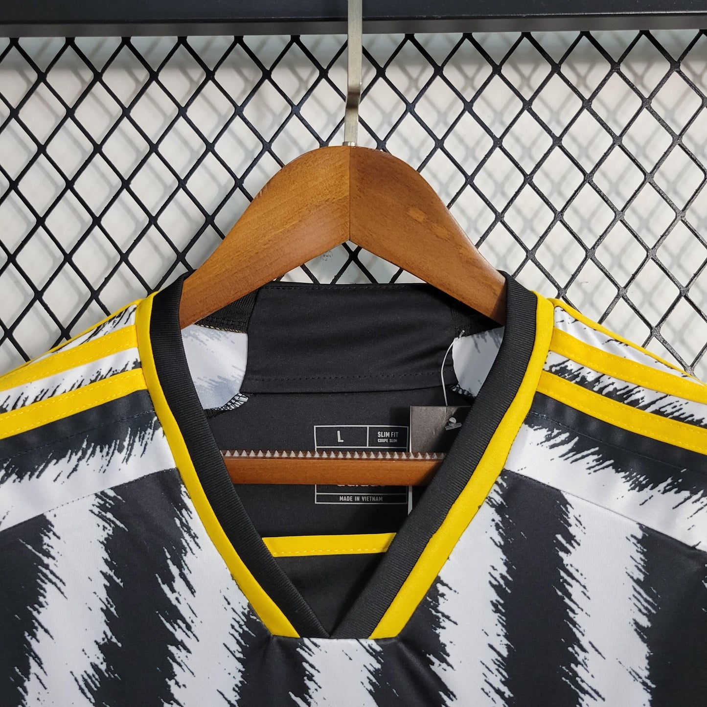 Camisola 23/24 Juventus Home