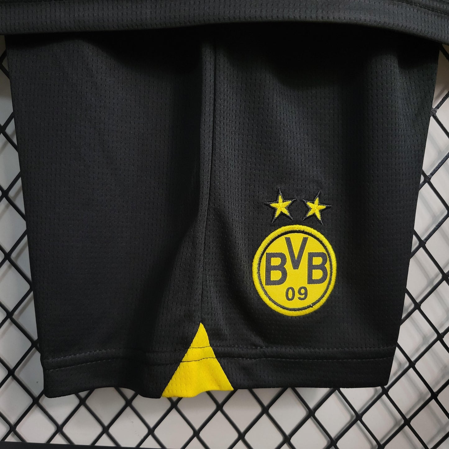 Equipamento Criança 23/24 Dortmund Principal