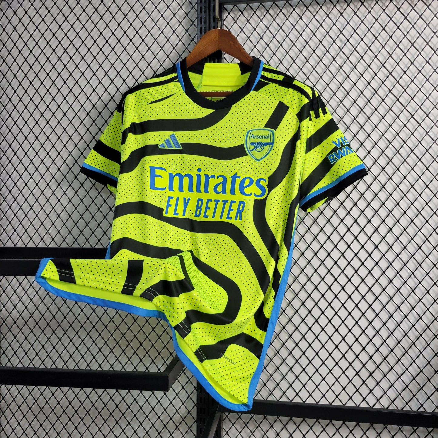 Maillot extérieur Arsenal 23/24