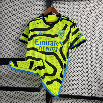 Maillot extérieur Arsenal 23/24