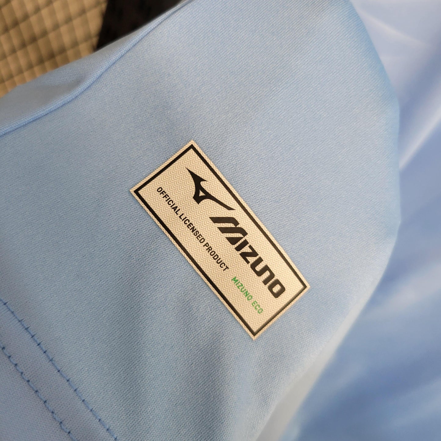 Camisola 23/24 Lazio Home