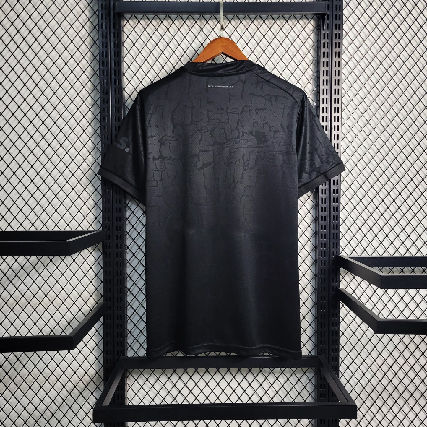 Maillot Spécial Dortmund Noir 23/24