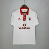 Retro Benfica